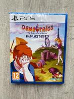 Demetrios the big cynical adventure replastered / Red art..., Verzenden, Nieuw