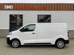 Opel Vivaro | Zakelijke Lease v.a. €255.97 pm, Auto's, Automaat, Gebruikt, Euro 6, Wit