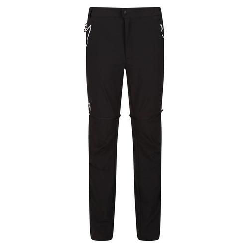 -74% Regatta  Regatta Berg afritsbroek voor heren  maat 52, Kleding | Heren, Sportkleding, Zwart, Nieuw, Verzenden