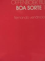 Oefenboek bij boa sorte 1 9789062838257 F. Venancio, Verzenden, Gelezen, F. Venancio
