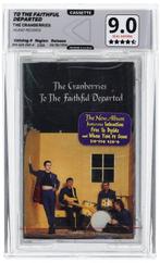 Cranberries - To The Faithful Departed - Audiocassette -, Nieuw in verpakking
