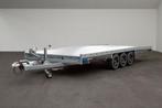 DEMO Hulco Carax-3 3500 540x207 Go-Getter Autotransporter, Ophalen of Verzenden, Nieuw