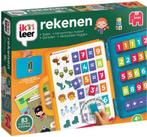 Ik Leer - Rekenen | Jumbo - Educatieve spellen, Kinderen en Baby's, Speelgoed | Educatief en Creatief, Nieuw, Verzenden