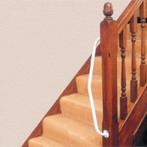 Trapbeugel - Trapleuning Rechts of Links draaiend, Diversen, Ophalen of Verzenden, Nieuw