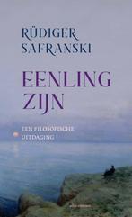 9789045046013 Eenling zijn | Tweedehands, Verzenden, Zo goed als nieuw, Rudiger Safranski