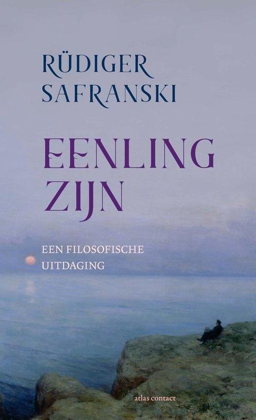 9789045046013 Eenling zijn | Tweedehands, Boeken, Biografieën, Zo goed als nieuw, Verzenden