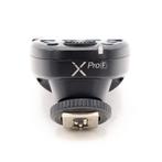 Godox X Pro-F Transmitter Fujifilm (Occasion), Ophalen of Verzenden, Gebruikt, Overige merken