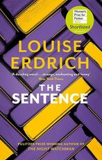 9781472157010 The Sentence | Tweedehands, Boeken, Verzenden, Zo goed als nieuw, Louise Erdrich