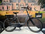Gazelle Ami elektrische damesfiets 26 inch LAGE INSTAP 334km, Fietsen en Brommers, Elektrische fietsen, Nieuw, 50 km per accu of meer