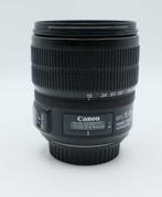 Canon EF-S 15-85mm f/3.5-5.6 IS USM OCCASION (987), Ophalen of Verzenden, Zo goed als nieuw