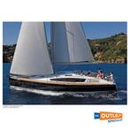 Bieden: Technique Voile Sun Odyssey 44 DS dacron furlin mai, Watersport en Boten, Ophalen of Verzenden, Nieuw, Grootzeil