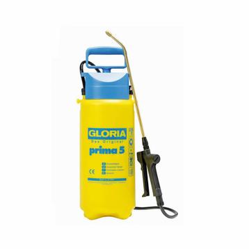 Gloria drukspuit Prima 5 (5 liter) beschikbaar voor biedingen