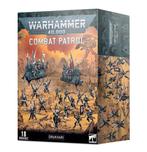 Combat Patrol Drukhari (Warhammer 40.000 nieuw), Hobby en Vrije tijd, Ophalen of Verzenden, Nieuw