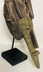 Masker - markha Maraka - Bamabara - Mali (Zonder