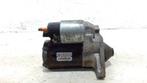 Startmotor Renault Grand Scénic III 1.6 16V 8200665518, Ophalen of Verzenden, Gebruikt, Renault