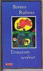 EENZAAM VERDRIET 9789052262673 B. Rubens, Verzenden, Zo goed als nieuw, B. Rubens