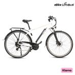 EBL Ebike 28 inch Tourer, Splinternieuw inclusief bezorgen., Ophalen of Verzenden, Nieuw, 50 km per accu of meer, Overige merken