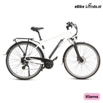 EBL Ebike 28 inch Tourer, Splinternieuw inclusief bezorgen. beschikbaar voor biedingen