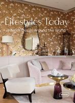 9783037682746 Lifestyles Today Chris Van Uffelen, Verzenden, Nieuw, Chris Van Uffelen