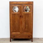 Art Deco Kast, Huis en Inrichting, Kasten | Overige, Nieuw, Ophalen