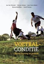 9789033489891 Voetbalconditie (Het onmisbaar handboek voo..., Verzenden, Zo goed als nieuw, Jan van Winckel