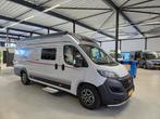 Burstner Eliseo 640 140pk Lengte Bedden AUTOMAAT Panoramadak, Automaat, Buscamper of Camperbus, Fiat, Startonderbreker