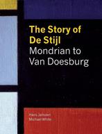 The Story of De Stijl 9781419701122 Hans Janssen, Verzenden, Gelezen, Hans Janssen