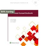 Elementair formeel strafrecht / Praktijkwijzer Strafrecht /, Verzenden, Gelezen, A. Seuters