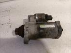 Startmotor Volkswagen Polo V 1.2 TDI, Ophalen of Verzenden, Gebruikt, Volkswagen