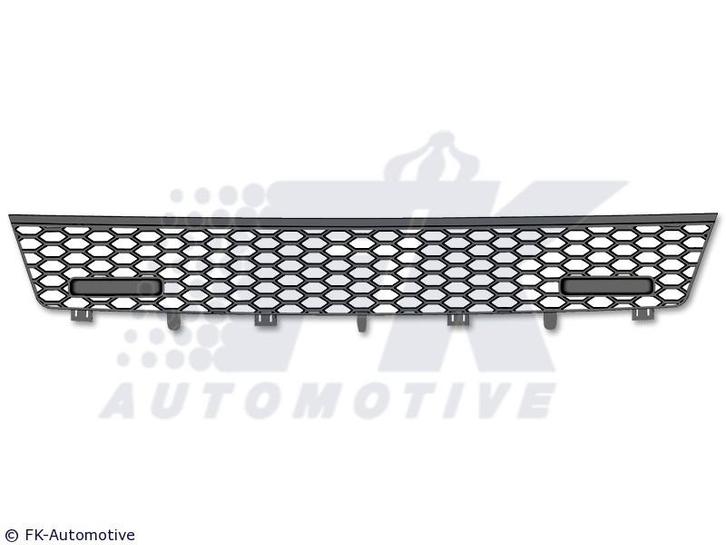 Embleemloze Grill Suzuki Swift (Typ MZ) Bj. 05-08, Auto-onderdelen, Overige Auto-onderdelen, Ophalen of Verzenden