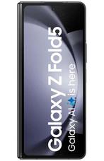 Samsung Galaxy Z Fold 5 1TB F946B Zwart slechts € 1480, Telecommunicatie, Mobiele telefoons | Samsung, Nieuw, Android OS, Zonder abonnement