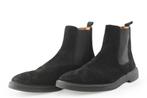 Sub55 Chelsea boots in maat 45 Zwart | 10% extra korting, Kleding | Heren, Schoenen, Sub55, Verzenden, Zwart, Boots