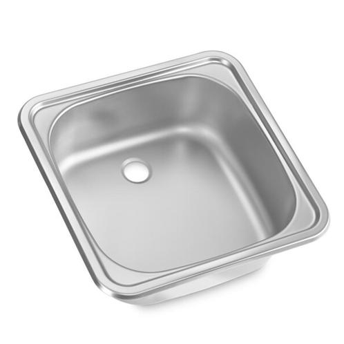 Dometic VA932 Spoelbak 38x38, Caravans en Kamperen, Kampeeraccessoires, Nieuw