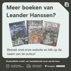 De zwarte kamer van Skwar / De Bajka / 4 9789044807882, Verzenden, Gelezen, Leander Hanssen