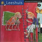 8 Leeshuis 9789001147457 Kees Vernooy e.a., Verzenden, Gelezen, Kees Vernooy e.a.