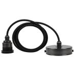 Vintlux Hanglamp 001 Industrial E27, Nieuw