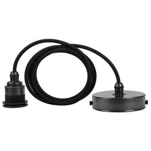 Vintlux Hanglamp 001 Industrial E27, Huis en Inrichting, Lampen | Hanglampen
