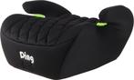 Ding Myla Black 125-150 cm i-Size Booster DI-903345, Verzenden, Nieuw, 22 t/m 36 kg, Autogordel