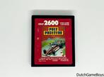 Atari 2600 - Pole Position, Verzenden, Gebruikt