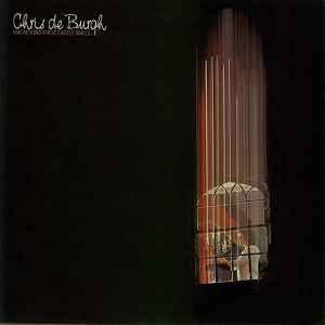 LP gebruikt - Chris de Burgh - Far Beyond These Castle Walls, Cd's en Dvd's, Vinyl | Pop, Zo goed als nieuw, Verzenden