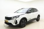 Zakelijke Lease |  Peugeot 3008 1.2 PureTech GT, Auto's, Stof, Gebruikt, Euro 6, Overige brandstoffen