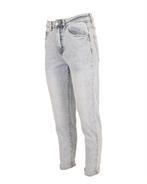 Light blue high waist mom jeans van Nina Carter, Kleding | Dames, Nieuw, W30 - W32 (confectie 38/40), Verzenden