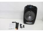 N-Gear De Flash 1210 - Bluetooth-luidsprekertrolley, Verzenden, Zo goed als nieuw