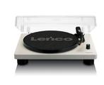 Lenco LS-50 Belt-drive audio turntable Grijs, Nieuw, Verzenden