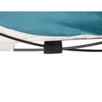 Trizand Namiot Compacte Strandtent 145x100x70cm - Turkooi..., Caravans en Kamperen, Tenten, Ophalen of Verzenden, Nieuw