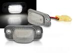 Carnamics Kentekenplaat Verlichting | Seat / Volkswagen Golf, Verzenden, Nieuw