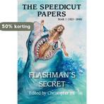 The Speedicut Papers: Book 1 (1821-1848) 9781477241851, Verzenden, Gelezen, Christopher Joll