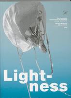 Lightness 9789064505607 A. Beukers, Verzenden, Gelezen, A. Beukers