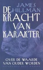 KRACHT VAN KARAKTER 9789035121355 J. Hillman, Verzenden, Gelezen, J. Hillman