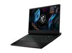 (Refurbished -) MSI GP66 Leopard 11 15.6, Computers en Software, Windows Laptops, 16 GB, Core i7-11800H, 15 inch, Qwerty